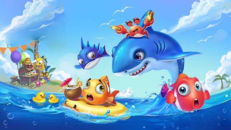 Ban ca online nha cai top88 Copy Bắn cá online