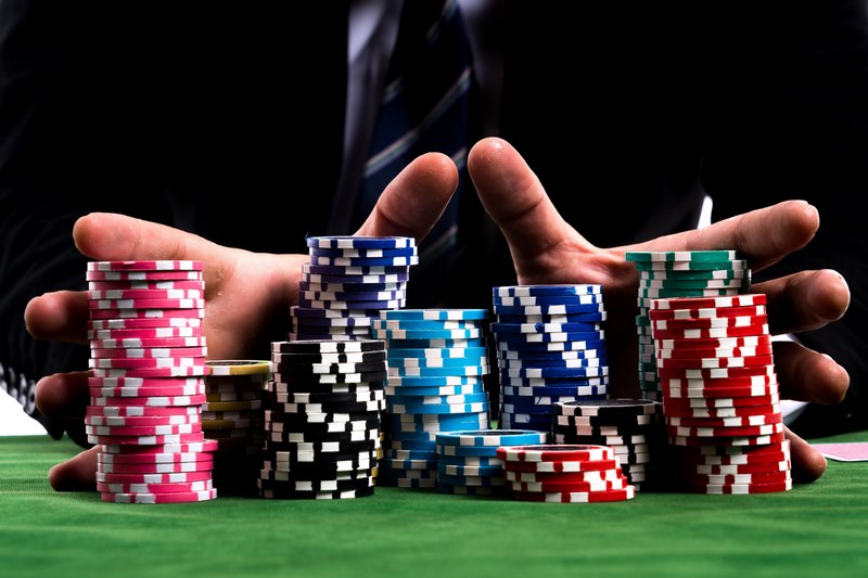 Cach choi poker 2 la nha cai top88 Copy Top 5 game bài hot