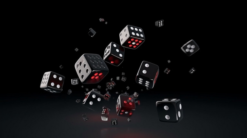 Casino nha cai Top88 Copy 1 cách chơi xí ngầu