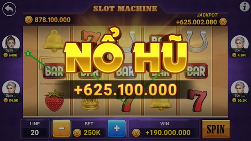 Tim hieu ve no hu nha cai top88 Copy Tìm hiểu về nổ hũ