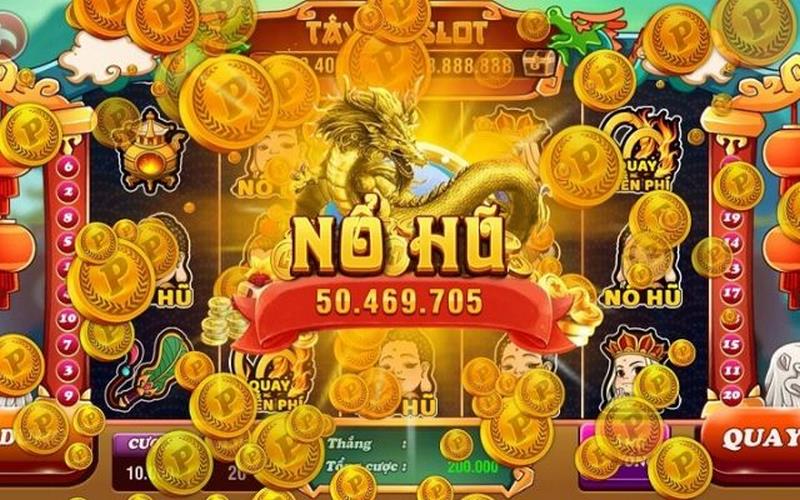 Tim hieu ve no hu top88 Copy Tìm hiểu về nổ hũ