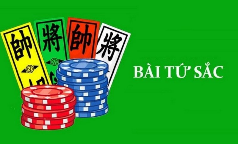 cach choi bai tu sac nha cai top88 Copy cách chơi bài tứ sắc