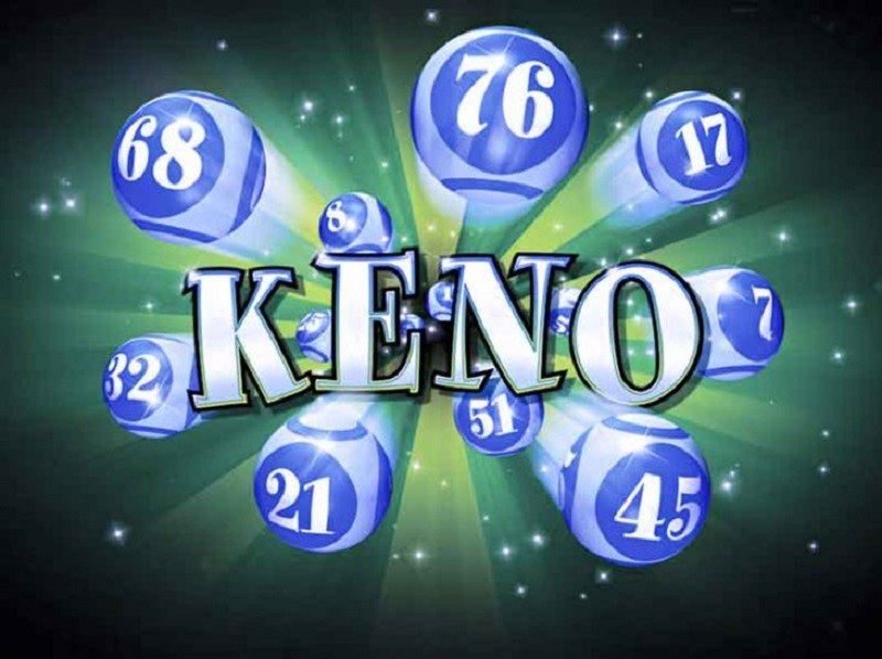 game Keno Top88 nha cai top88 Copy