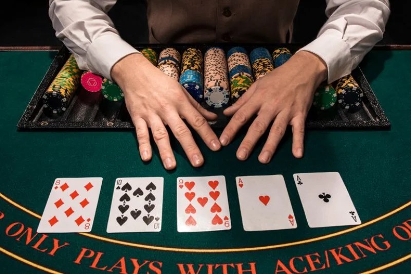 meo choi bai xi dach game top88 Copy Mẹo chơi bài poker