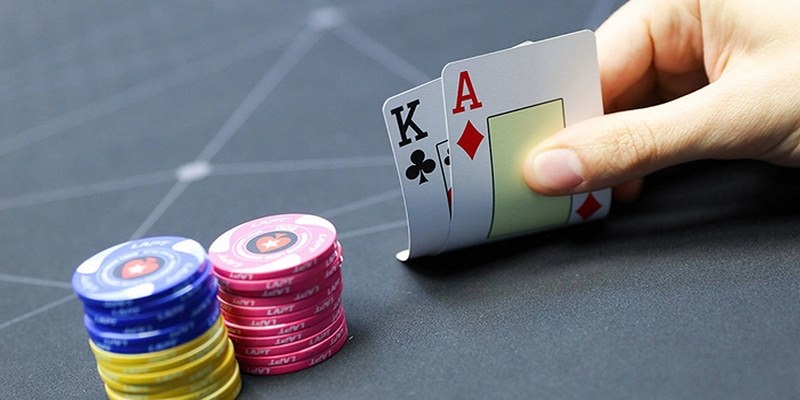 quan bai tay top88 Copy quân bài tẩy