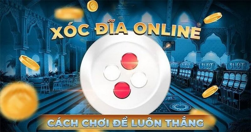 xoc dia online top88 Copy xóc đĩa online